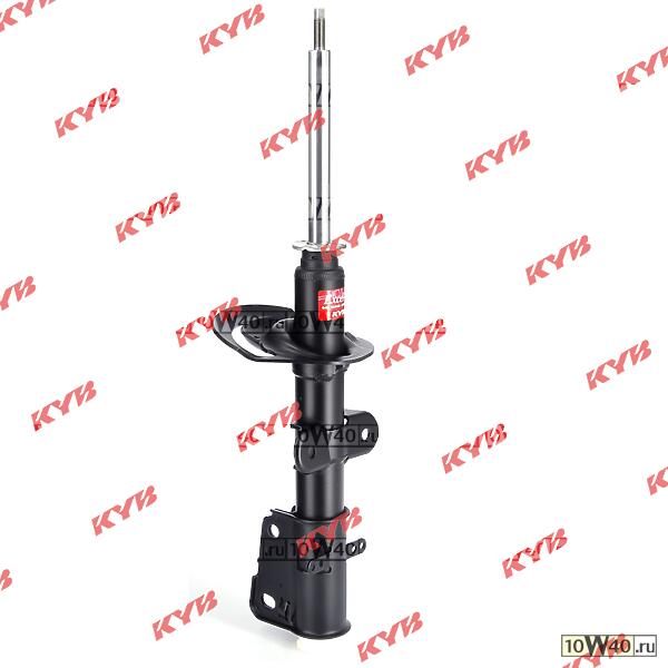 Амортизатор Excel-G Chrysler - Dodge - Plymouth Grand Voyager (2008)