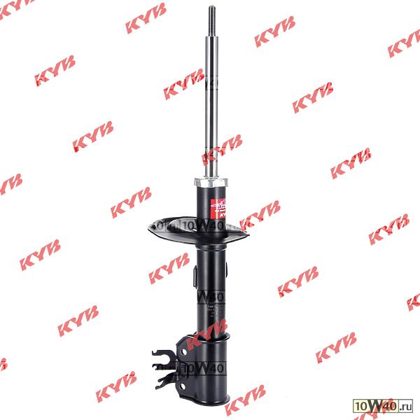 Амортизатор передний GAS L