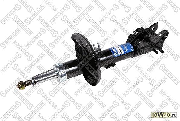 амортизатор передний левый газовый\ daewoo kalos 1.2 / 1.4 02>