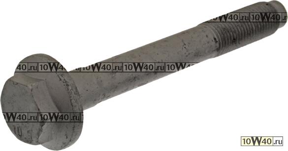 БОЛТ КРЕПЛЕНИЯ САЙЛЕНТБЛОКА FRD GALAXY/SEAT ALHAMBRA/VW SHARAN 95 (ДЛЯ С/Б ЗАД БАЛКИ)