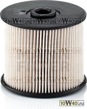 ФИЛЬТР ТОПЛ PGT 307/406/CIT XANTIA/C5/C8/JUMPY 2.0HDI 98- (SIEMENS)