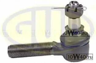 НАКОНЕЧНИК ПЕРЕДН L M20 НА ЦЕНТР ТЯГУ MER 207-210D 95-06