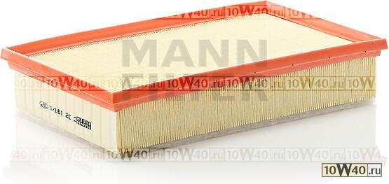 фильтр воздушный\VW t5 2.0 / 3.2 v6 24v / 1.9tdi / 2.5tdi 03>