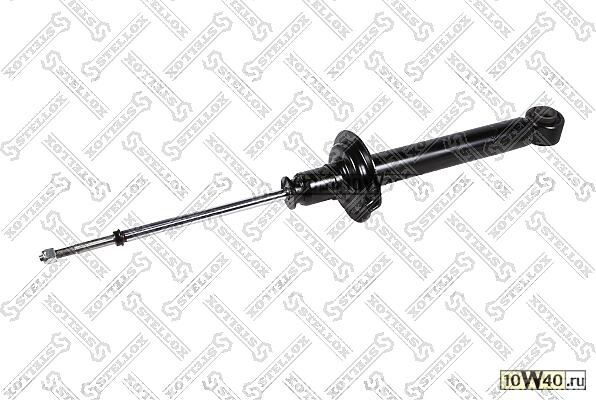 амортизатор задний газовый\ mitsubishi galant 92-96