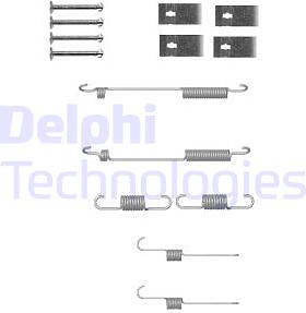 ремк-т тормозных колодок задних без abs\  getz all 02>