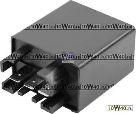 реле моторного тормоза 24v 15a \omn man m / f 90, l / m / f 2000