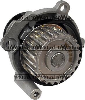 помпа\ audi a3 / a4, VW golf V / touran 2.0fsi 02>