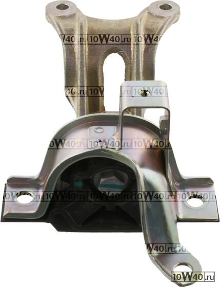 Опора двигателя FIAT DOBLO 01- пер.