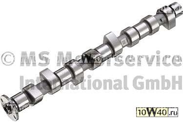 Распредвал