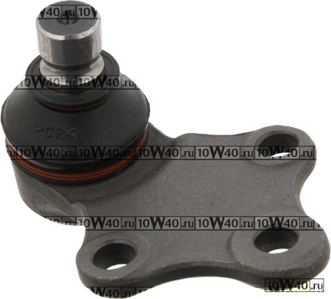 опора шаровая  Peugeot 306 98>