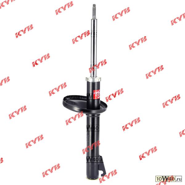 амортизатор передний газовый  Skoda Felicia/Favorit/Forman 88-01