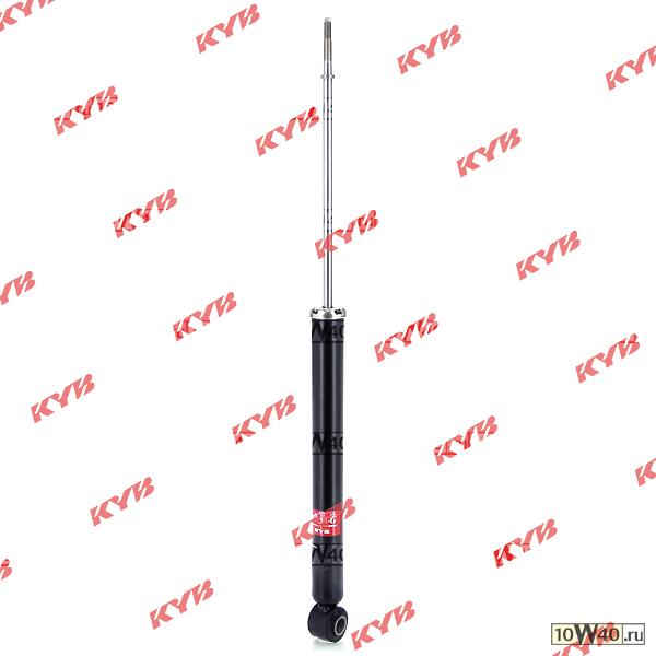 амортизатор задний газовый  Toyota Yaris Verso 1.3 99>