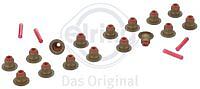 к-кт колпачков маслосъемных 6x10 / 23x16 (16)\ bmw e46 / e60 / e65 1.8-4.8 01>