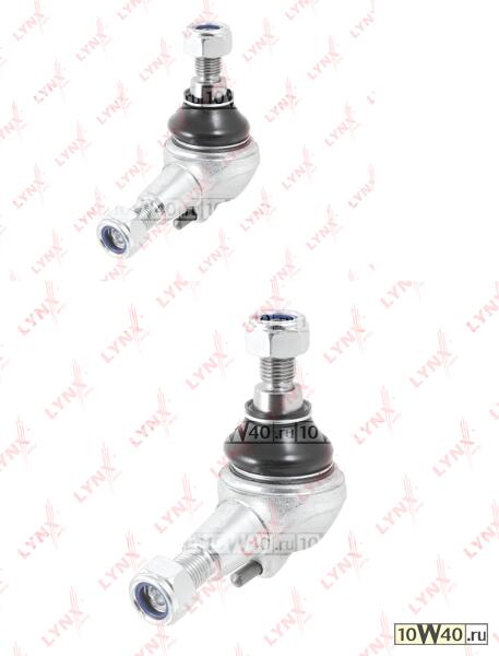 шаровая опора нижняя l / r mercedes-benz e200-63(w212) 09> / cls250d-63(c218) 11>