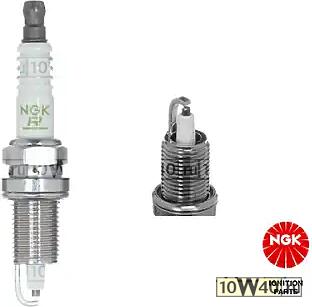 7917 / ZFR5N Свеча зажигания JEEP: WRANGLER II (TJ) = 4.0/4.0 Rubicon= [96 - 08]