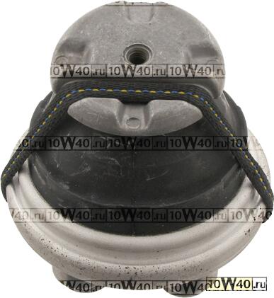 подушка двс передняя\ mb w220 6.0 02-05