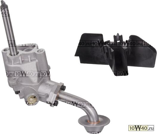 Насос масляный SEAT: CORDOBA 93-99, IBIZA II 93-99, INCA 95-03, TOLEDO I 91-99  VW: CADDY I 82-92, CADDY II фургон 95-04, GOLF I 74-85, GOLF I Cabriolet 79-93,