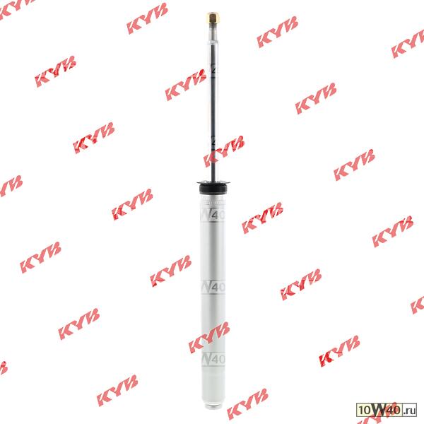 амортизатор задний газовый  Toyota Camry 1.8-2.5 V6/2.0TD 2WD 86-91