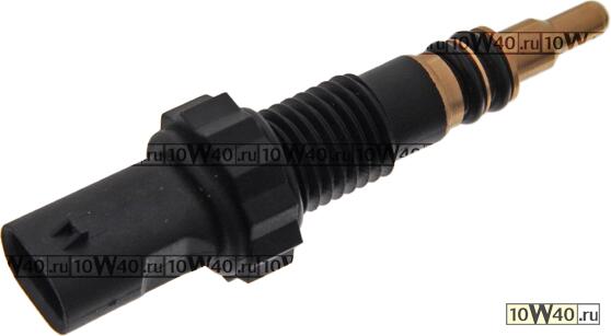 датчик температуры охл.жидк.\ bmw e81 / e87 / e90 / e91 / e93 / e60 / e61 1.6d-3.0d 05>
