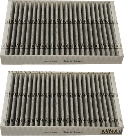 Фильтр салона