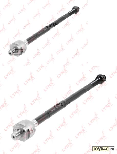 рулевая тяга l / r mazda mpv(lw) 2.0-3.0 99-06