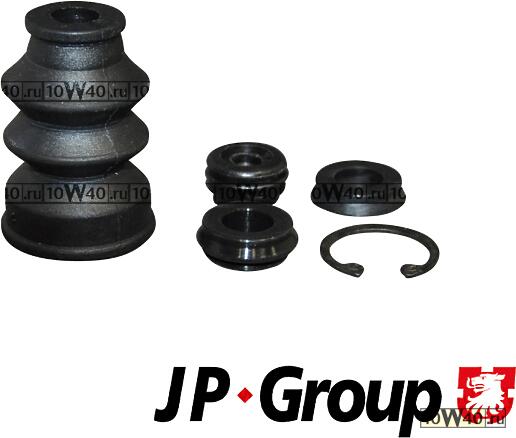 Рем. к-т глав. цилиндра сцепления / AUDI 80,100,A-6;VW Passat-III/IV 78-97