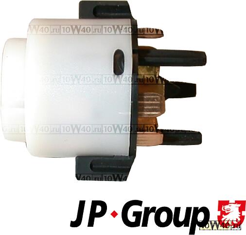 Контактная группа замка зажигания