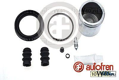 р / к-т диск.торм. перед. с поршнем d60\ mb w211 / s211 02>