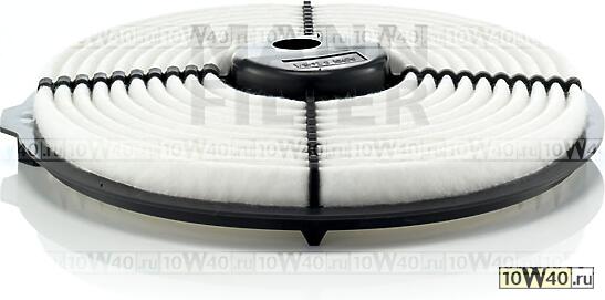 Код оригинала: 1780110030, <BR>ФИЛЬТР ВОЗДУШНЫЙ MANN