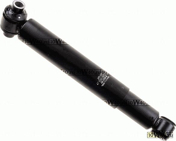 АМОРТИЗАТОР ПОДВЕСКИ MAN TGS I 35.540 2009-2021