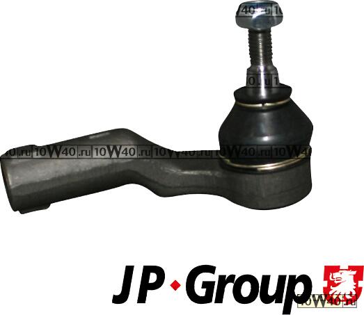 НАКОНЕЧНИК FRD C-MAX/FOCUS/VOL C30/S40/V50/C70 03- R