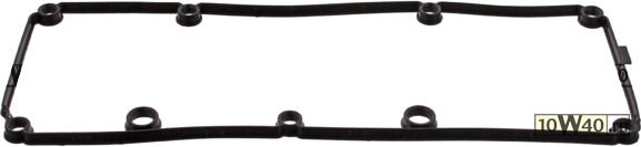 Прокладка клапанной крышки VAG A3/A4/A5/A6/Q5/GOLF V/VI/PASSAT/OCTAVIA