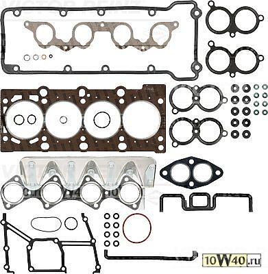 к-кт.прокл.верх. bmw e36 / 34 1.6 / 1.8 mot.m43 <=2000