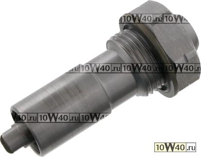 натяжитель цепи ГРМ  Opel Astra G 00-05/Insignia 08>/Vectra C 02>, Saab 9-3 02>/9-5 10>
