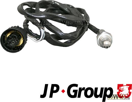 Датчик кислорода BMW E34 M50/M52 4-х конт.(8811781735710)