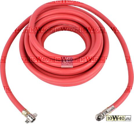 Шланг подкачки колес 12м