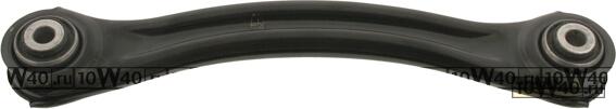 рычаг задней подвески задний верхний\ mb w124 / w201-w210 all 83>