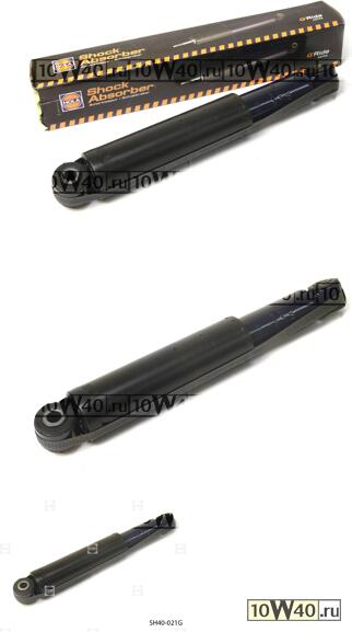 амортизатор (g