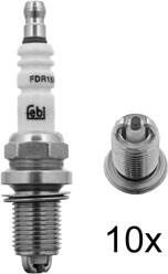 СВЕЧА ЗАЖИГАНИЯ CIT XANTIA/XSARA/ZX/PGT 306/405 II/406 1.6-2.0I 92-03 EXTRA