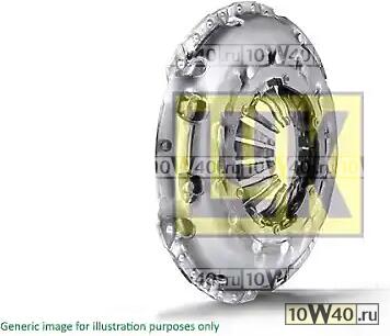 КОРЗИНА СЦЕПЛЕНИЯ