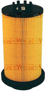 фильтрующий элемент топлива (бп) h202.5 d106 / 45 \mb actros 96>