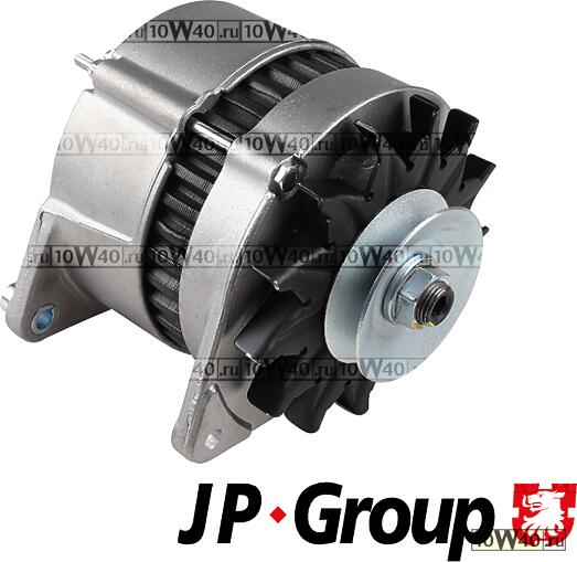 генератор 55a\ ford escort / sierra / fiesta / transit 1.3 / 2.3i / d 77-95