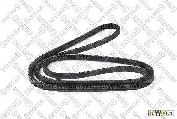 ремень клиновой 13x1750\omn daf,iveco,man,mb,scania,setra,volvo