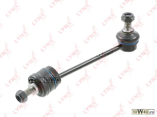 стойка стабилизатора передняя l / r land rover freelander I 98-06