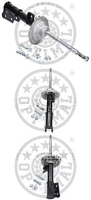 амортизатор mercedes-benz: vaneo (414)