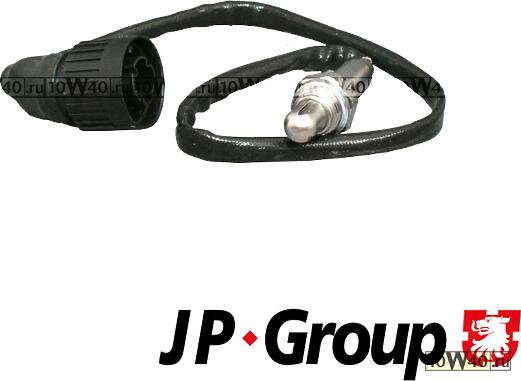 Датчик кислорода BMW E30/E36/E34/E32 4 контактный(8811781734393)