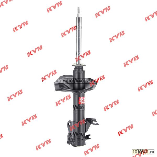 амортизатор передний левый газовый\ nissan maxima ca33 08.00>