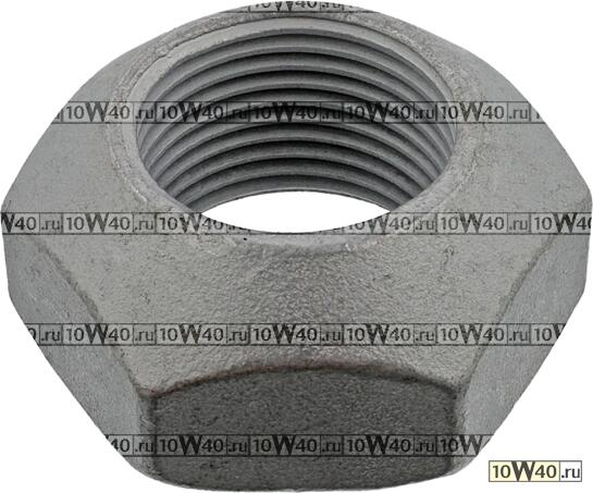 гайка оси балансира m42x3 \bpw