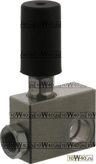 Насос топливный подкачки M16x1.5 VOLVO FH12