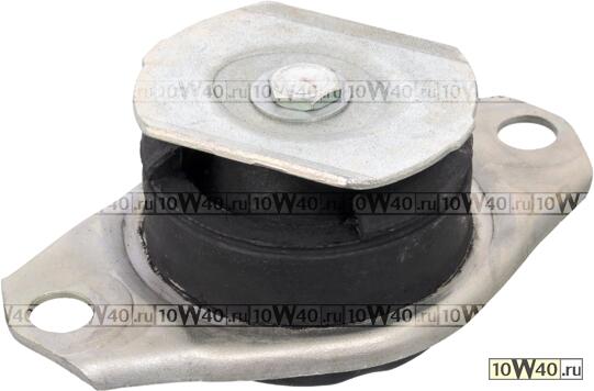 ПОДУШКА КПП FIAT BRAVA/BRAVO/MAREA/LAN DELTA II/LYBRA 1.6/2.0 ALL95-05 ЗАД